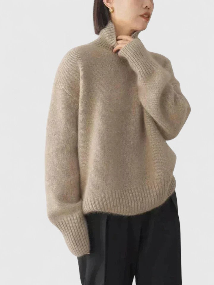 Jazlyn™ | Elegant Sweater