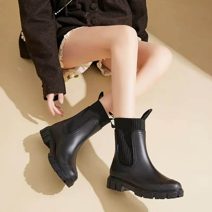 Isla - Waterproof Non-Slip Boots