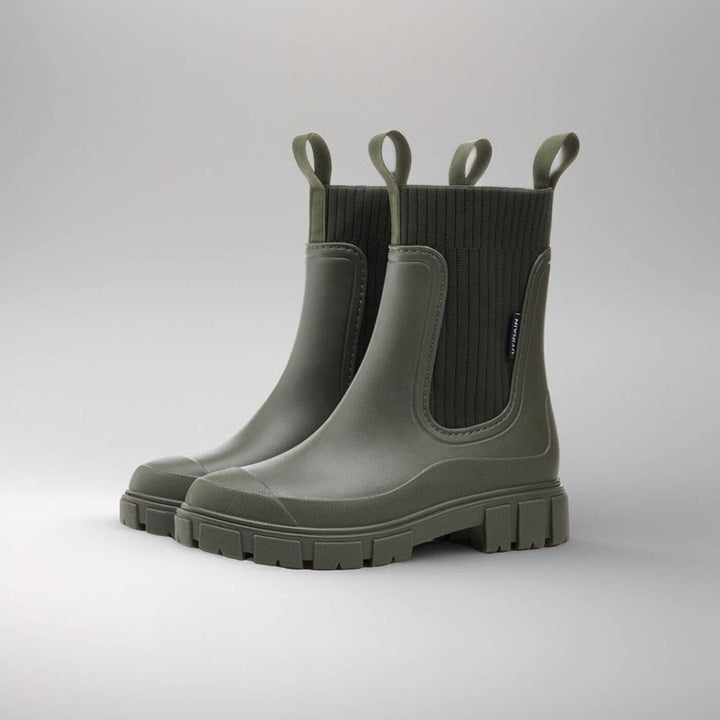 Isla - Waterproof Non-Slip Boots