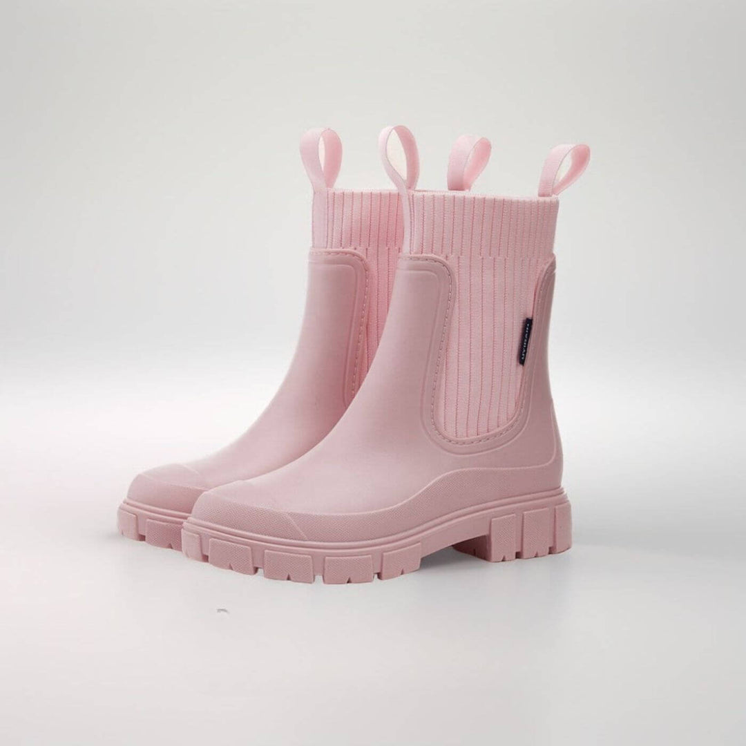 Isla - Waterproof Non-Slip Boots