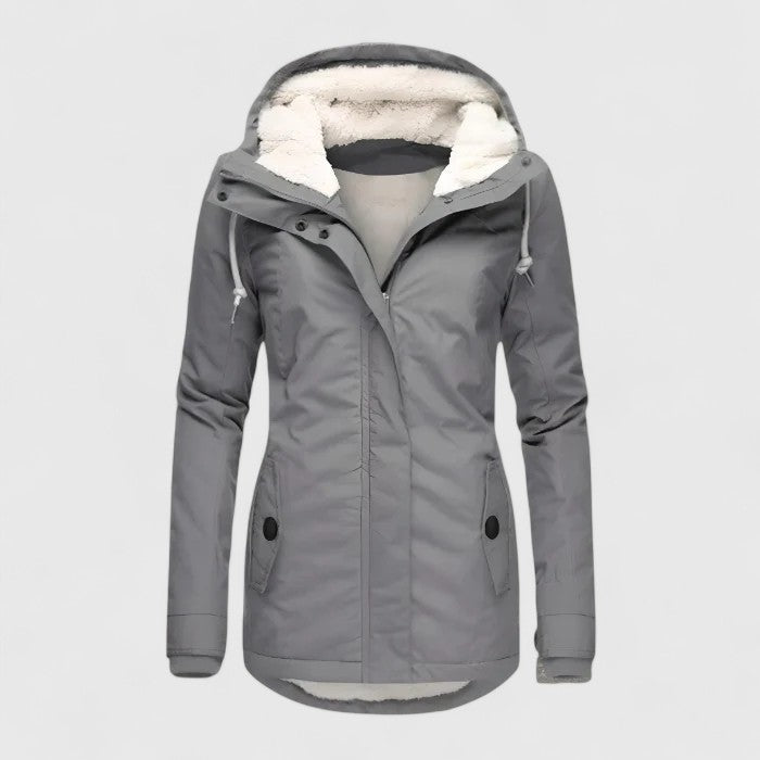 Amari™ | Sophisticated Coat