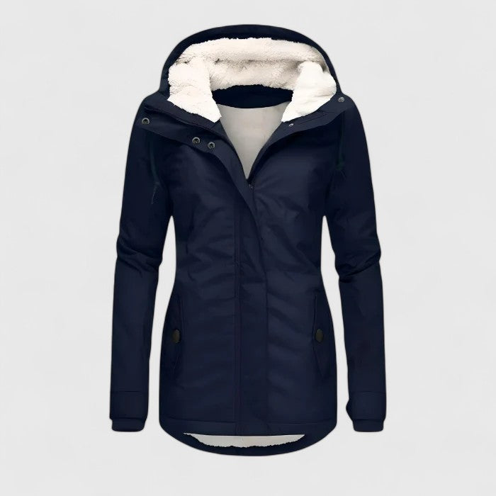 Amari™ | Sophisticated Coat