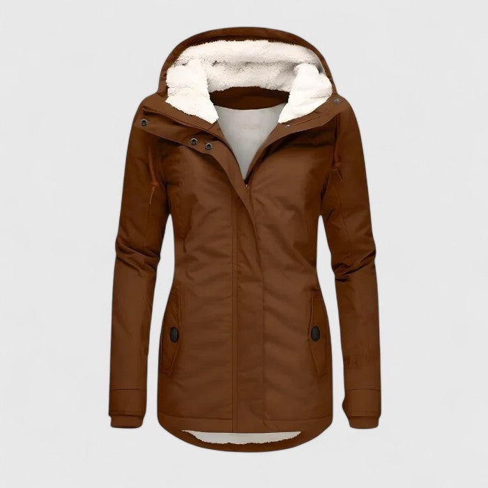 Amari™ | Sophisticated Coat