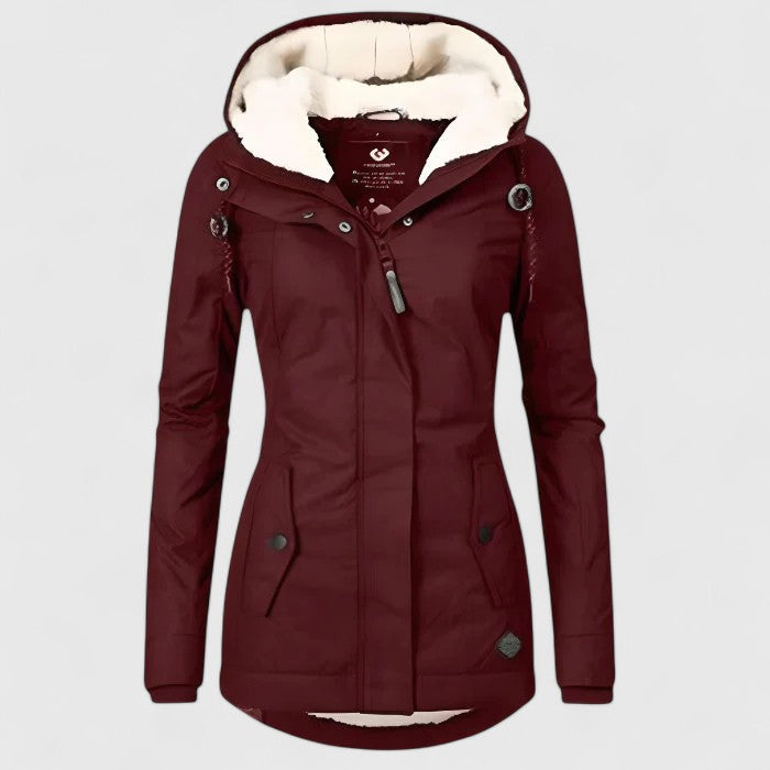 Amari™ | Sophisticated Coat