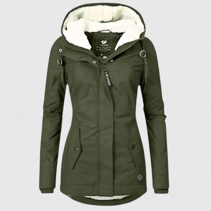 Amari™ | Sophisticated Coat