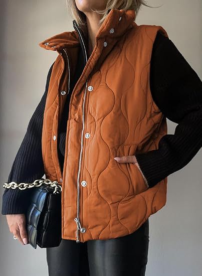 Oaklyn™ | Classic Buttoned Zip-Up Collared Jacket