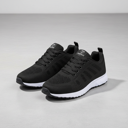 Lightweight White Sneakers for Women | Best Walking Shoes