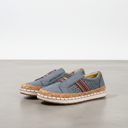 Women's Orthopedic Slippers | Modern Comfort Footwear