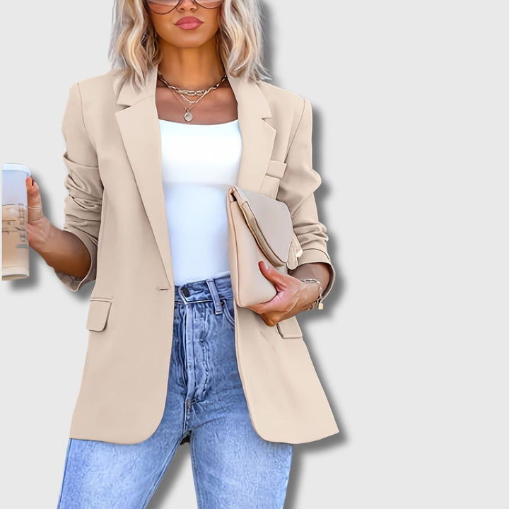 Camila - Timeless Blazer Limited Edition
