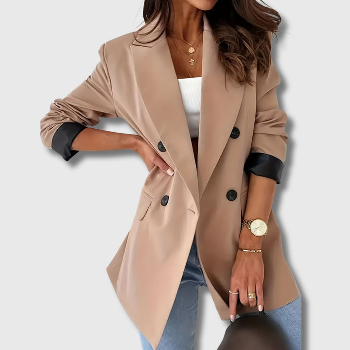 Sophie - Modern Style Blazer Limited Edition