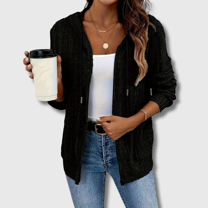 Sophia – Elegant Everyday Knit Cardigan