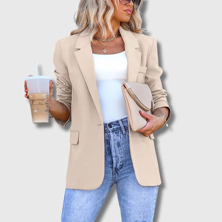 Camila - Timeless Blazer Limited Edition