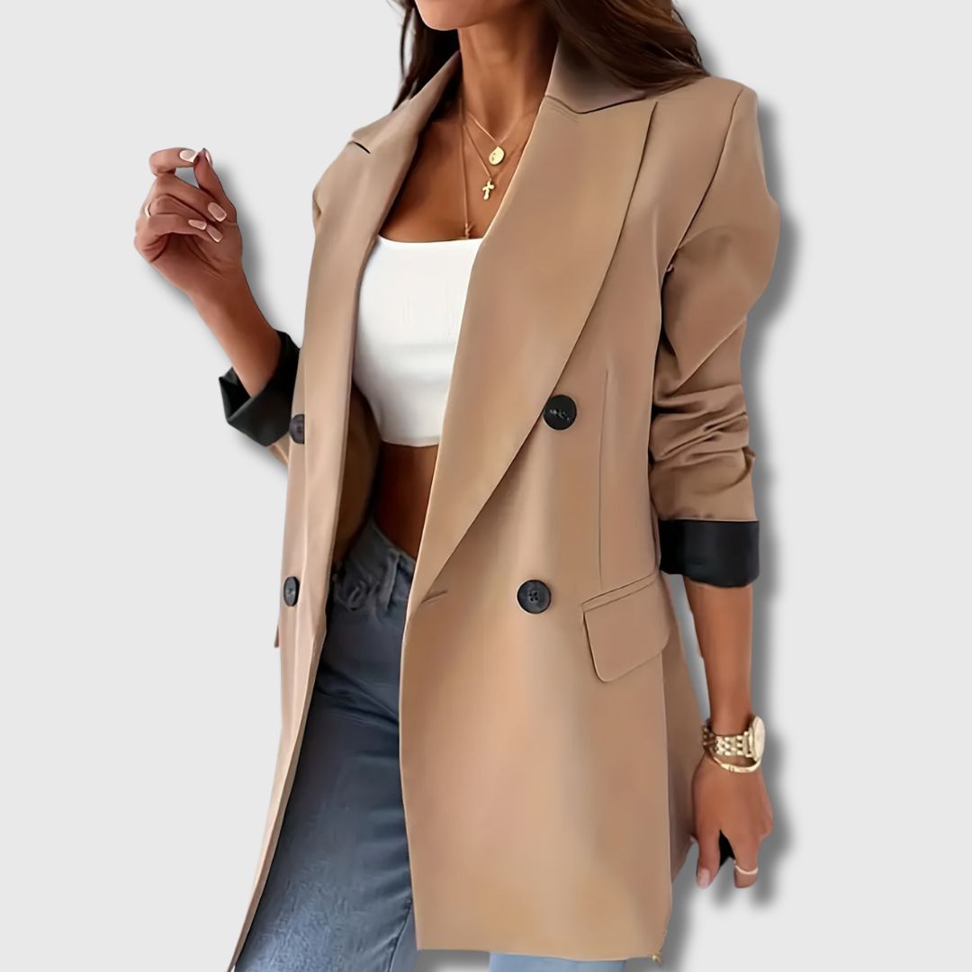 Sophie - Modern Style Blazer Limited Edition
