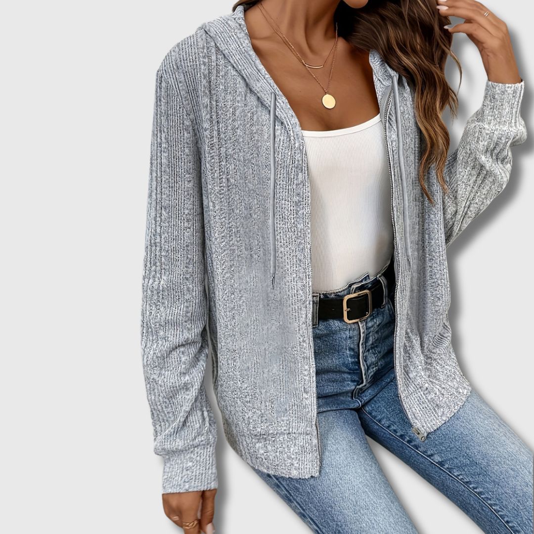 Sophia – Elegant Everyday Knit Cardigan
