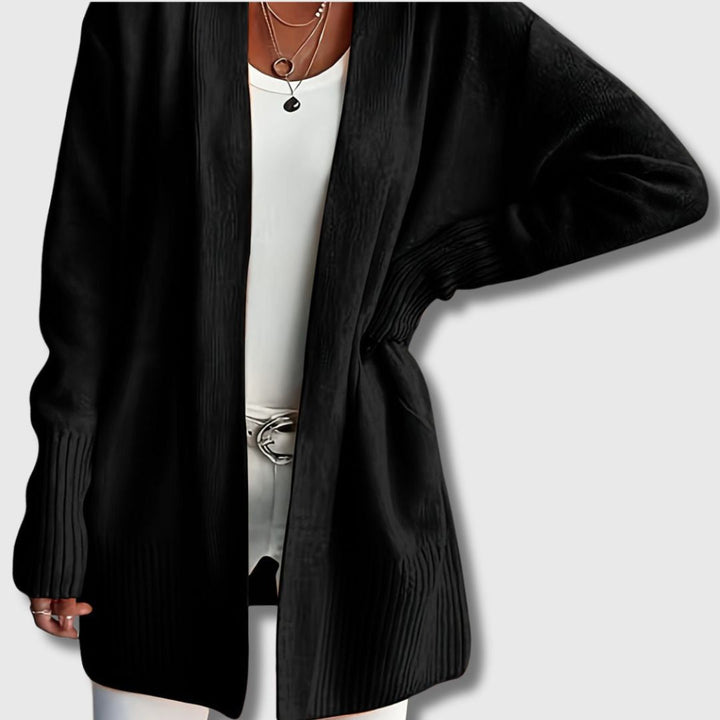 Isabella – Elegant Cardigan with Pockets (Limited Edition)