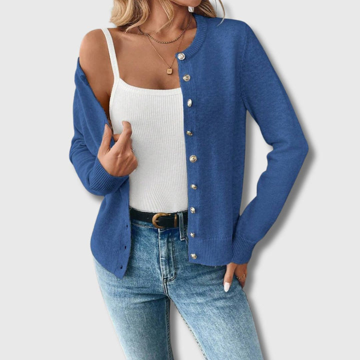 Scarlett – Limited Edition Classic Cardigan
