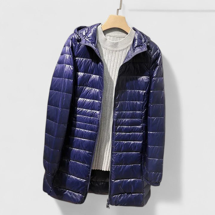 Elowen™ | Sophisticated Coat