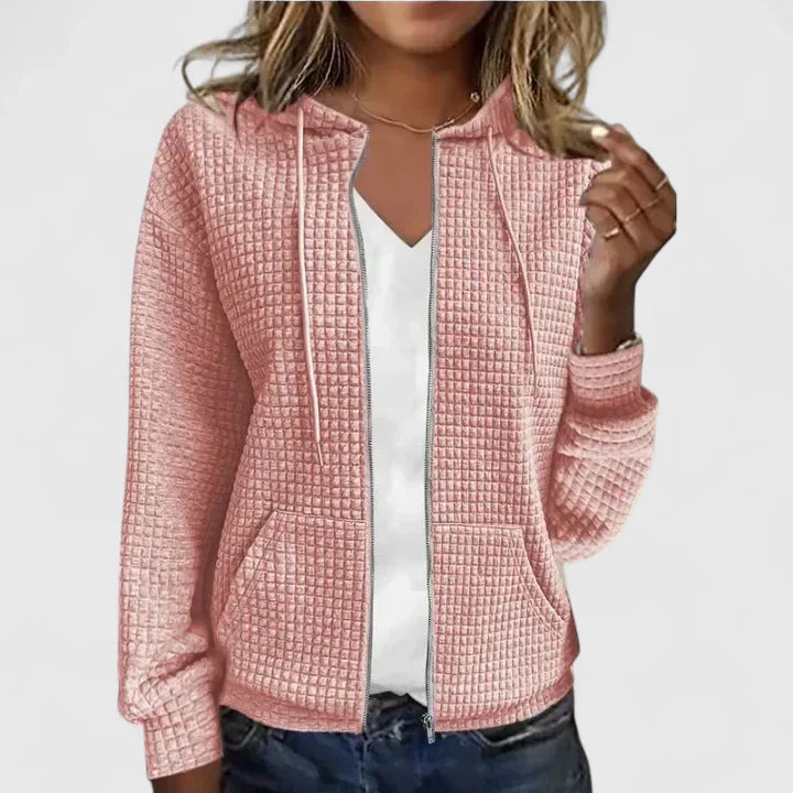 Aubriana™ | Elegant Jacket