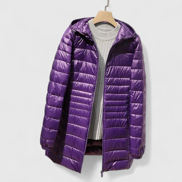 Elowen™ | Sophisticated Coat
