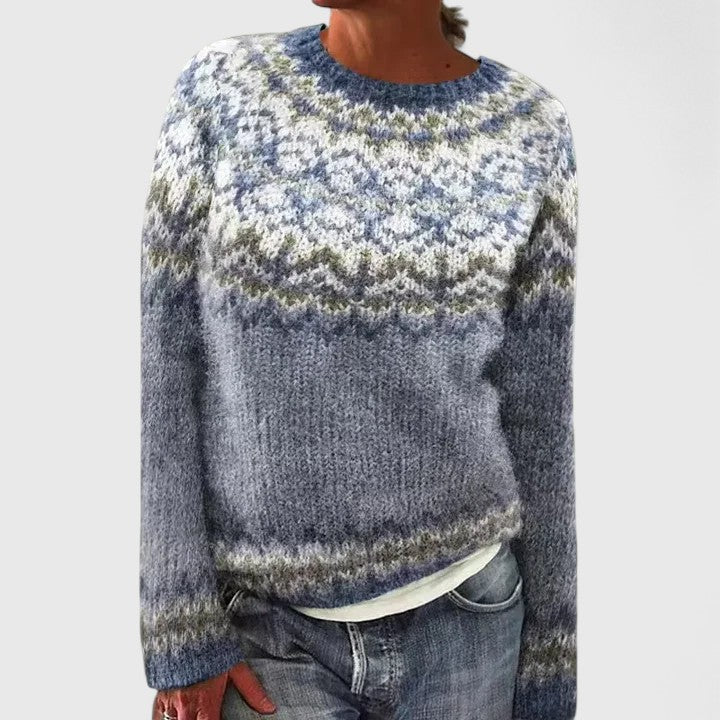 Amayah™ | Sophisticated Sweater