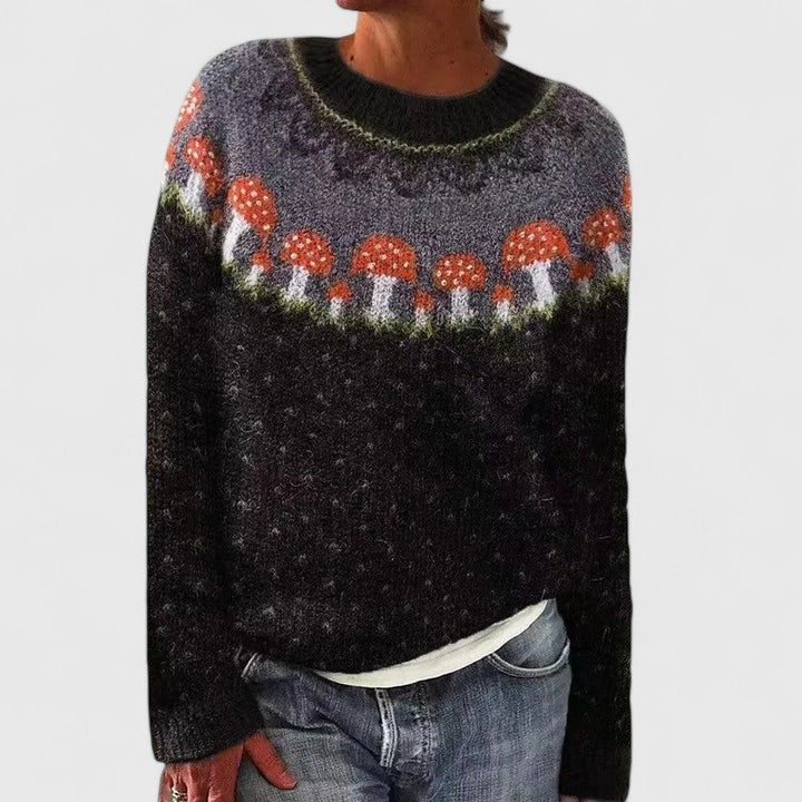 Amayah™ | Sophisticated Sweater
