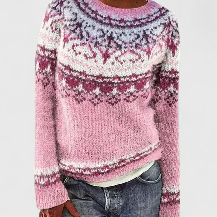 Amayah™ | Sophisticated Sweater