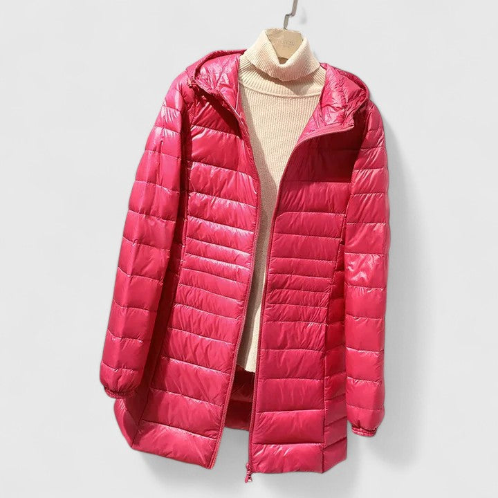 Elowen™ | Sophisticated Coat