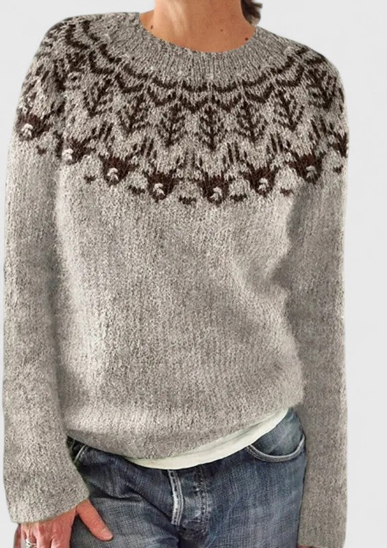 Amayah™ | Sophisticated Sweater