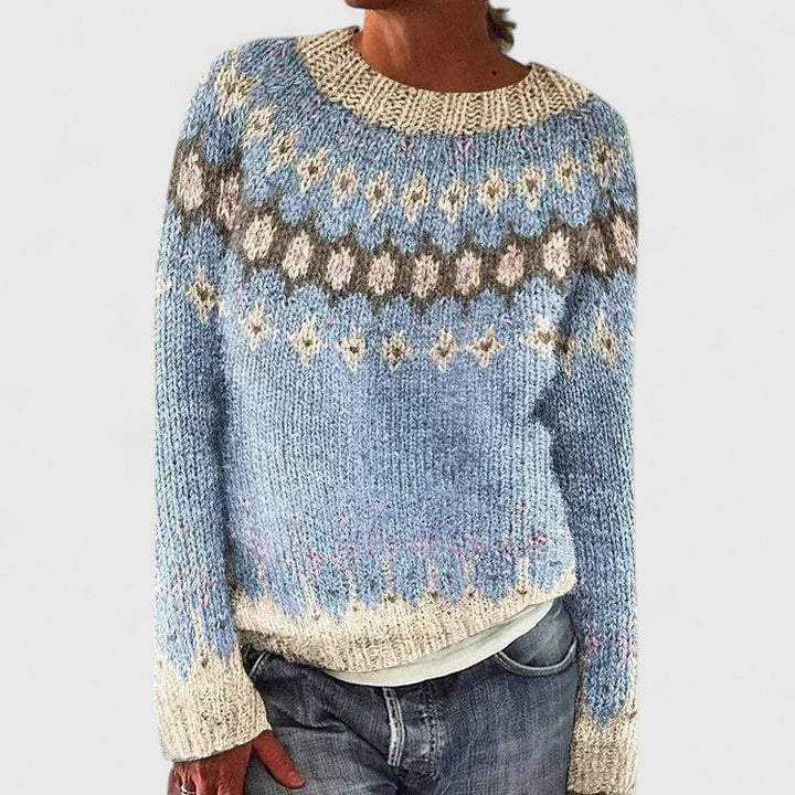 Amayah™ | Sophisticated Sweater