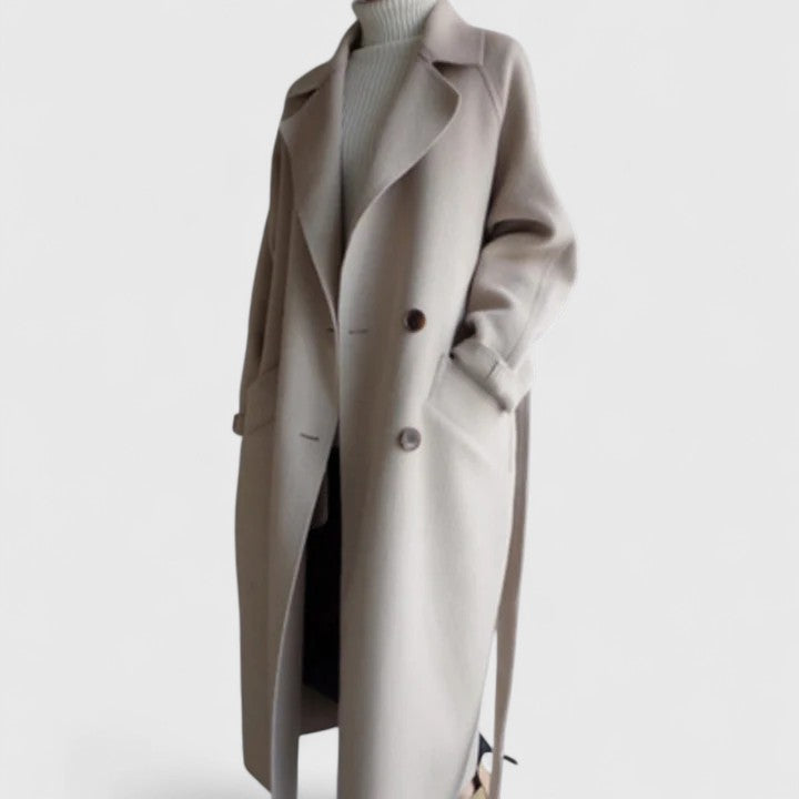 Linnea™ | Elegant Coat