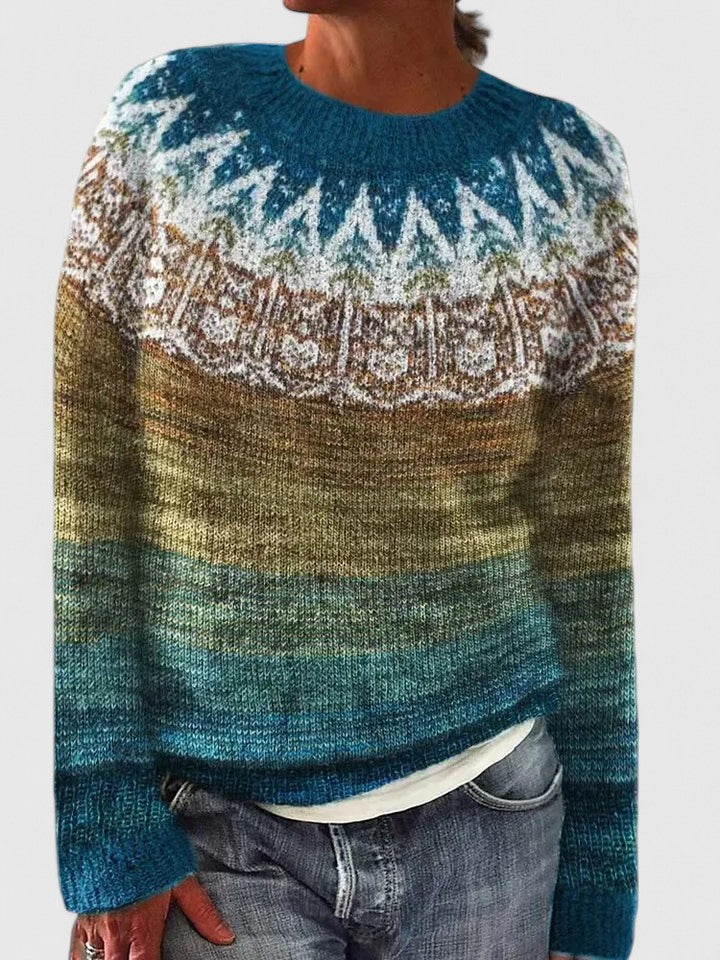 Amayah™ | Sophisticated Sweater