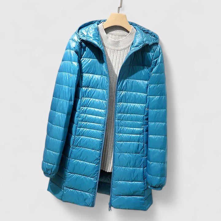 Elowen™ | Sophisticated Coat