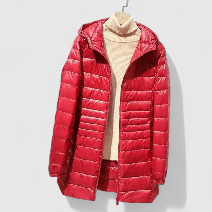 Elowen™ | Sophisticated Coat