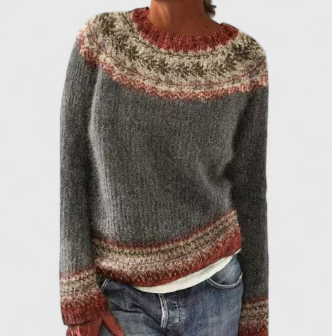 Amayah™ | Sophisticated Sweater