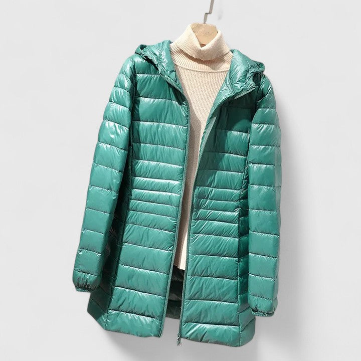 Elowen™ | Sophisticated Coat