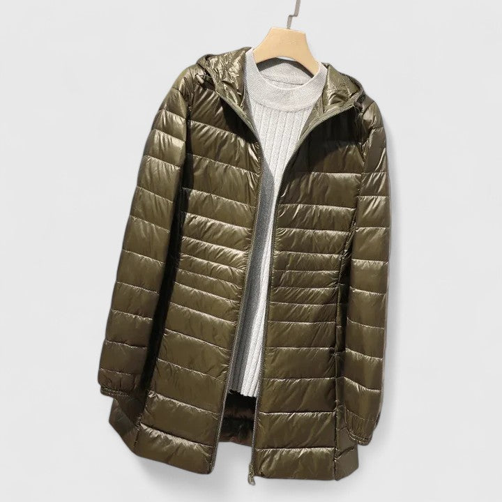 Elowen™ | Sophisticated Coat