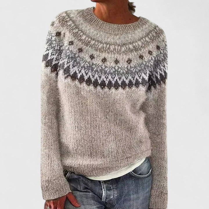 Amayah™ | Sophisticated Sweater