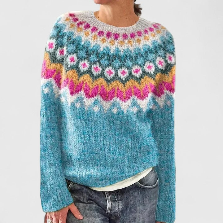 Amayah™ | Sophisticated Sweater