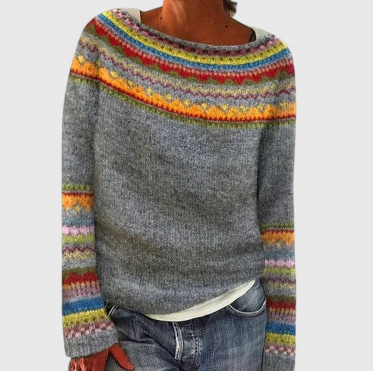 Amayah™ | Sophisticated Sweater