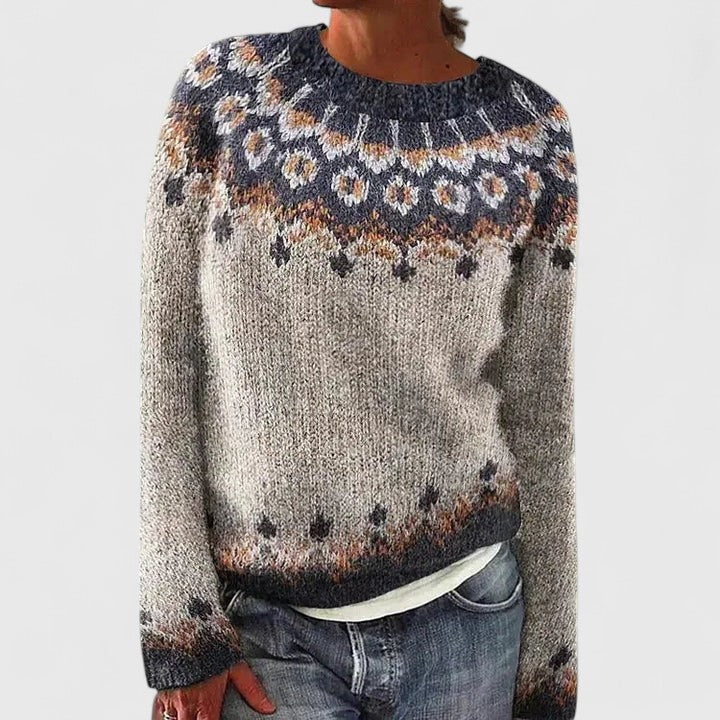 Amayah™ | Sophisticated Sweater