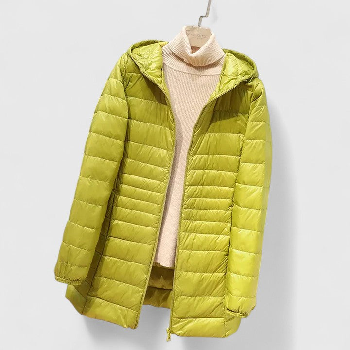 Elowen™ | Sophisticated Coat