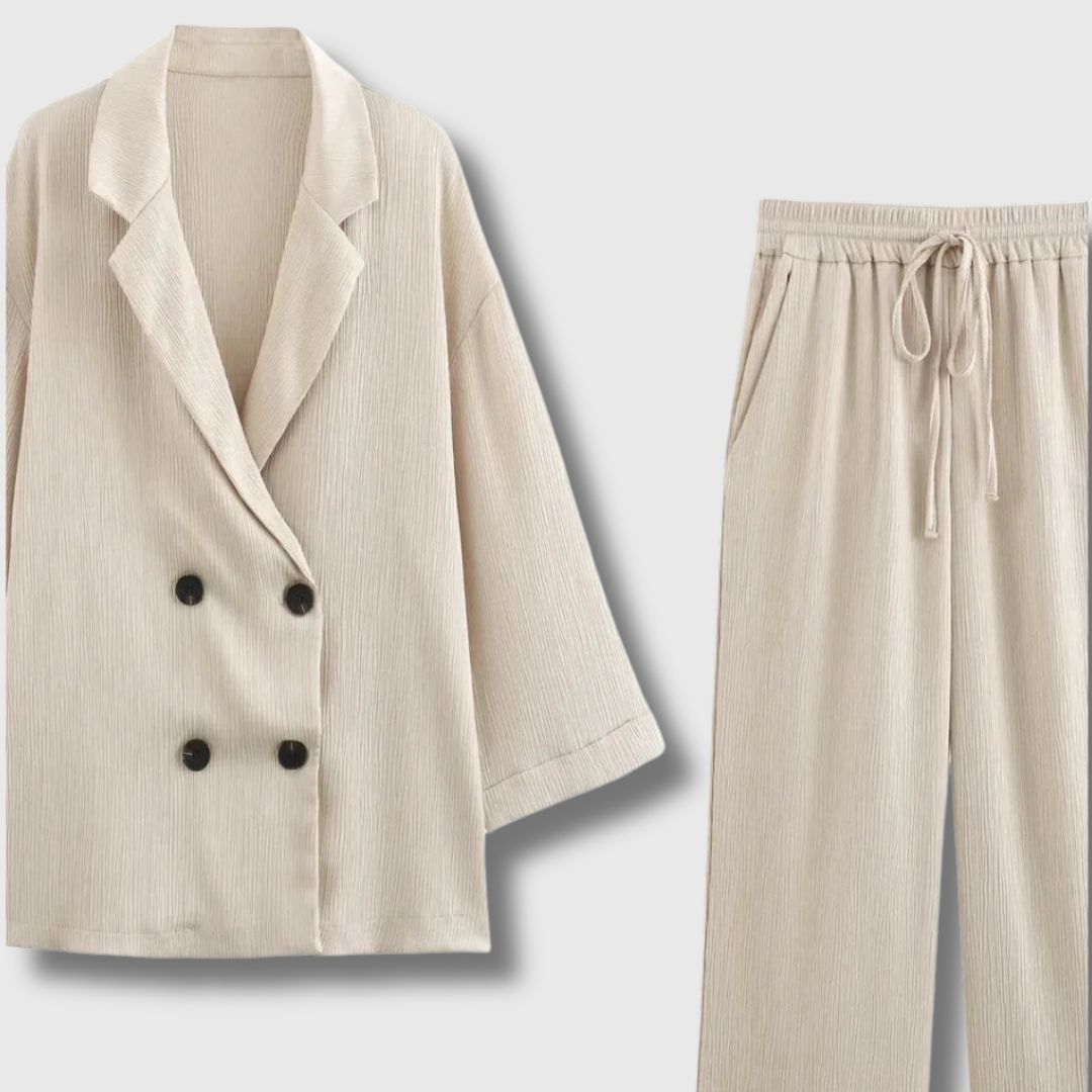 Aria – Limited Edition Suit Set