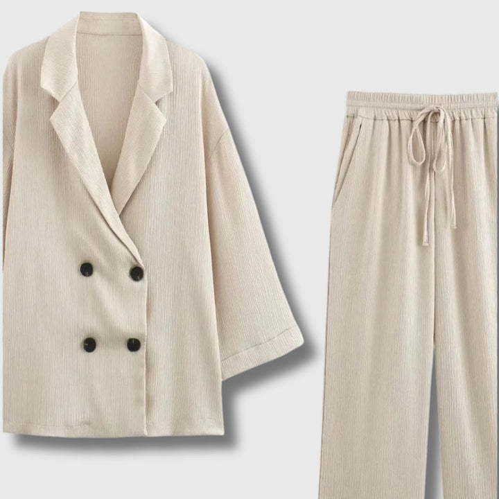 Aria – Limited Edition Suit Set