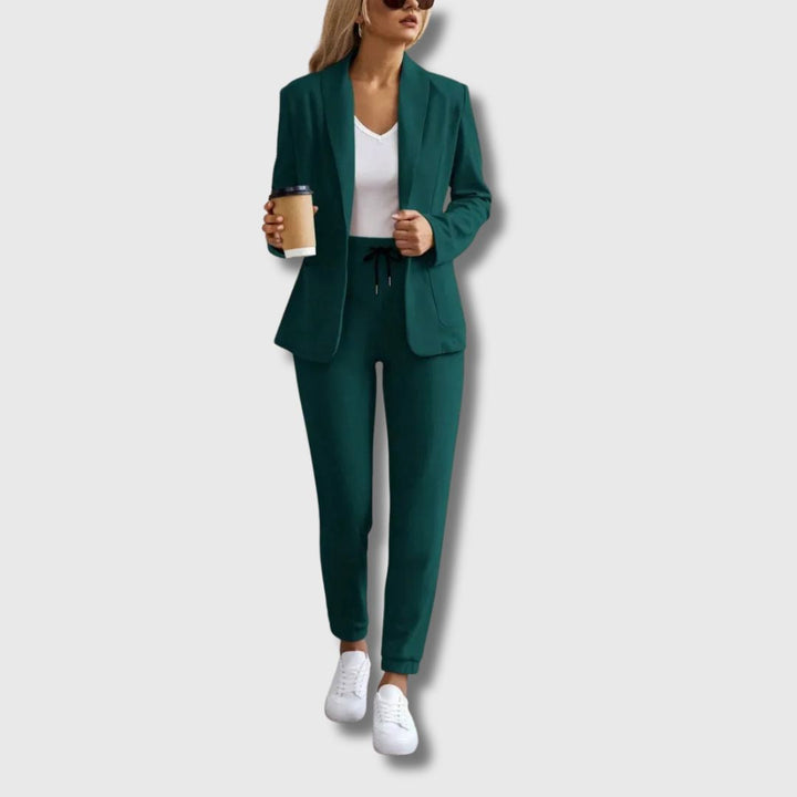 Lily – Limited Edition Soft Tailored Set