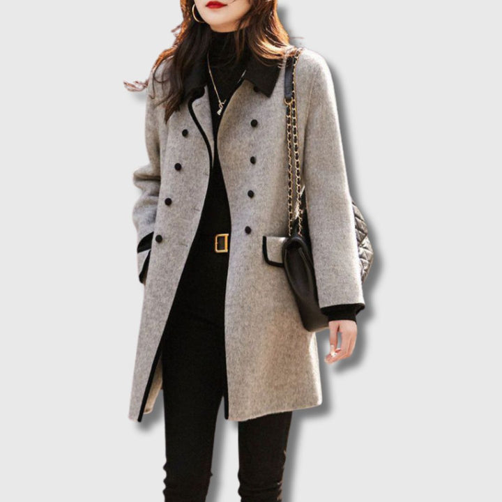 Marcelline - Limited Edition Trench Coat