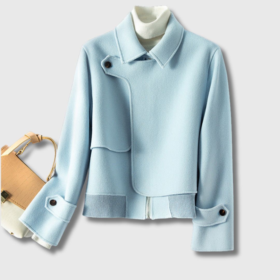 Addison - Stylish Elegance Jacket
