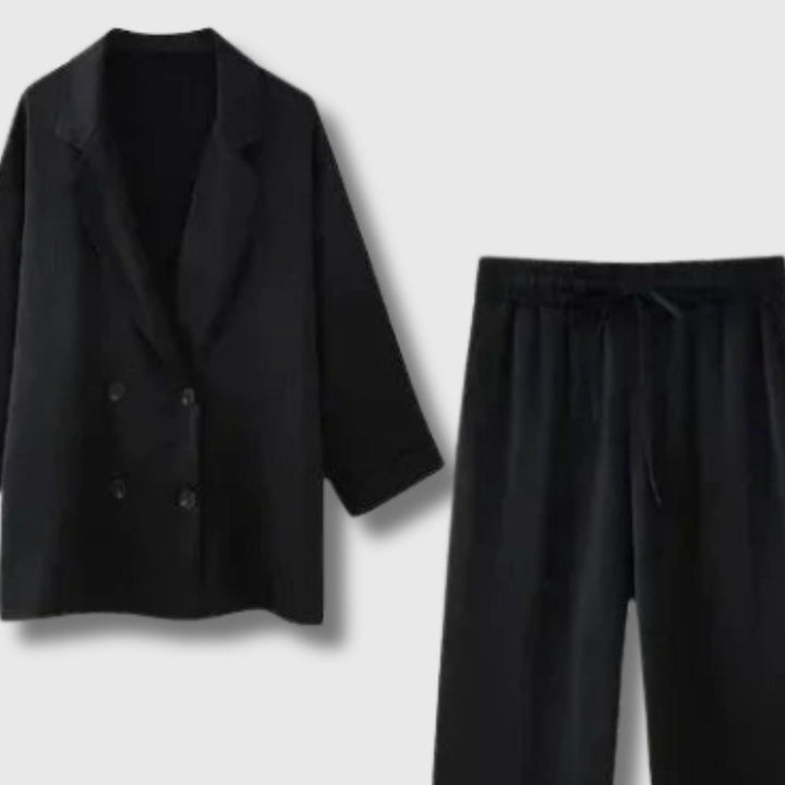 Aria – Limited Edition Suit Set