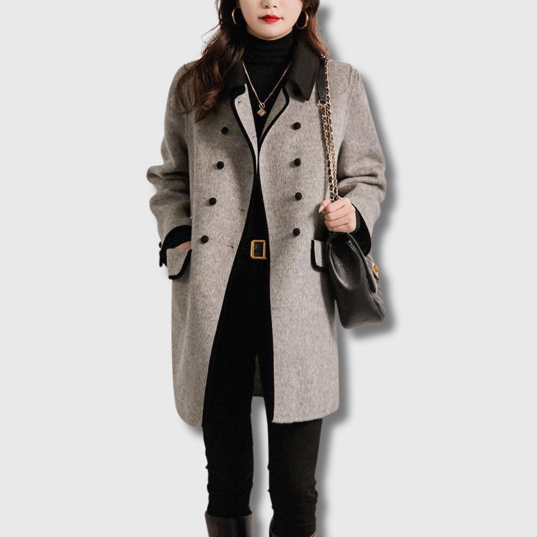 Marcelline - Limited Edition Trench Coat