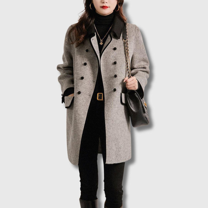 Marcelline - Limited Edition Trench Coat