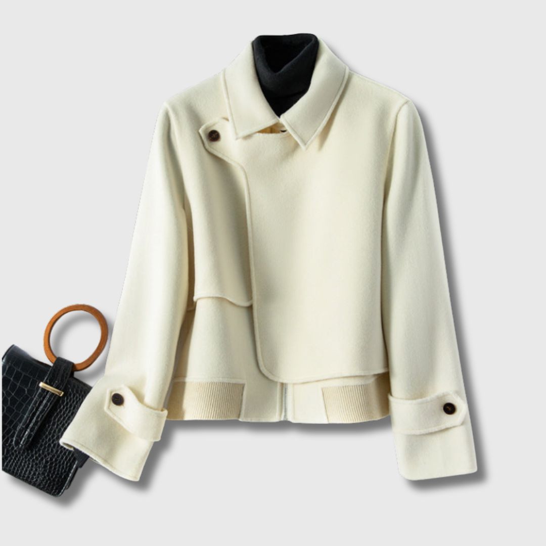 Addison - Stylish Elegance Jacket
